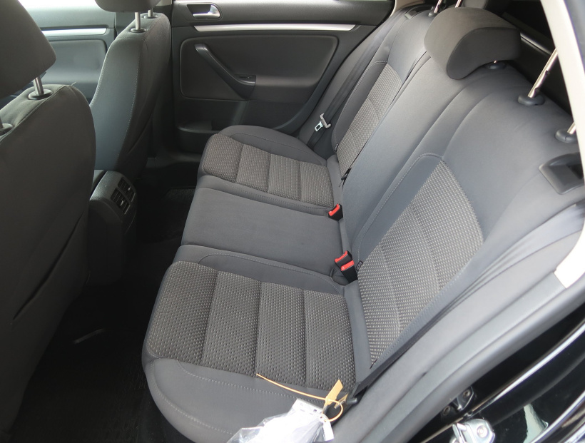 Volkswagen Golf, 2009