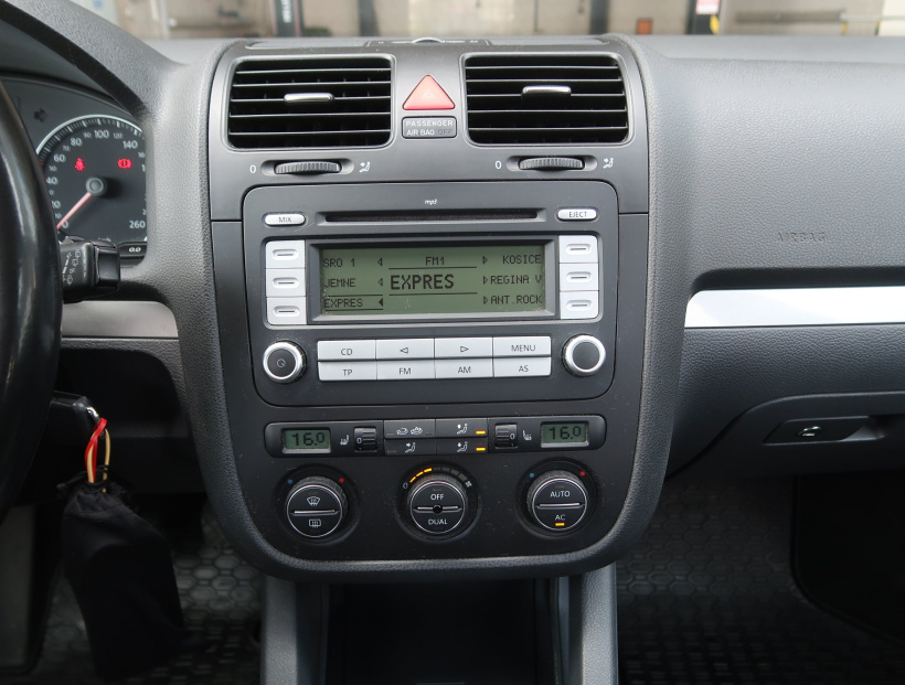 Volkswagen Golf, 2009