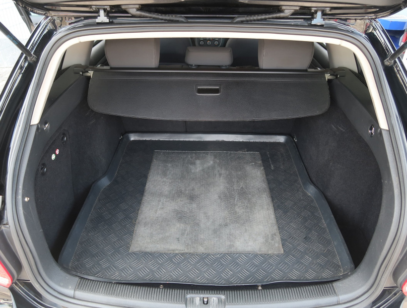 Volkswagen Golf, 2009