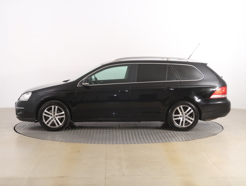 Volkswagen Golf, 2009