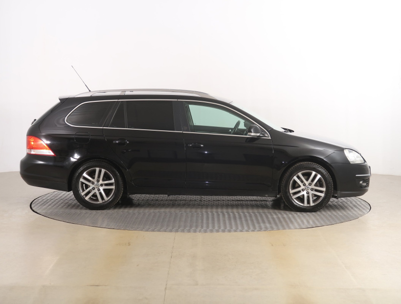 Volkswagen Golf, 2009
