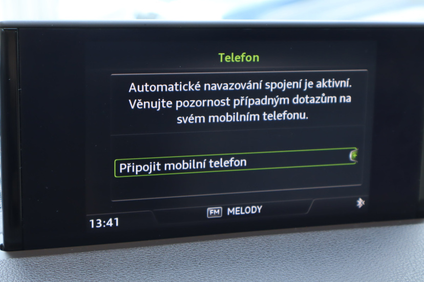 Audi Q7, 2016