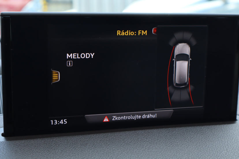 Audi Q7, 2016