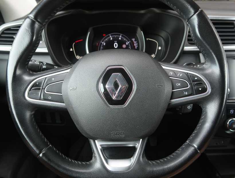 Renault Kadjar, 2018