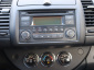Nissan Note, 2012