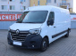 Renault Master, 2020