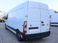 Renault Master, 2020