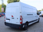 Renault Master, 2020
