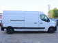 Renault Master, 2020