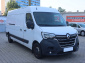 Renault Master, 2020