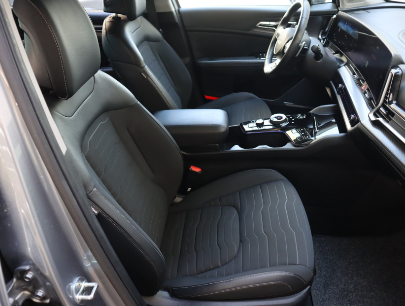 Kia Sportage, 2023