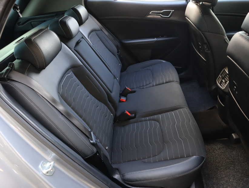 Kia Sportage, 2023