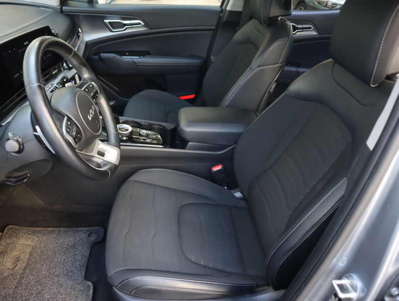 Kia Sportage, 2023