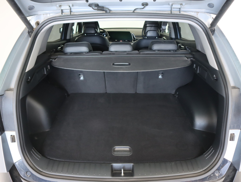 Kia Sportage, 2023