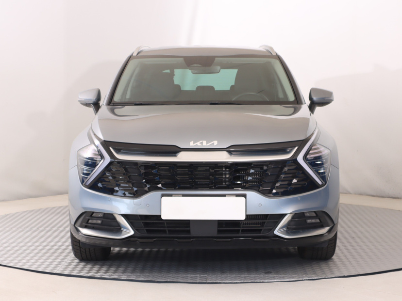 Kia Sportage, 2023