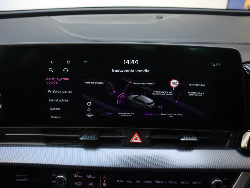 Kia Sportage, 2023