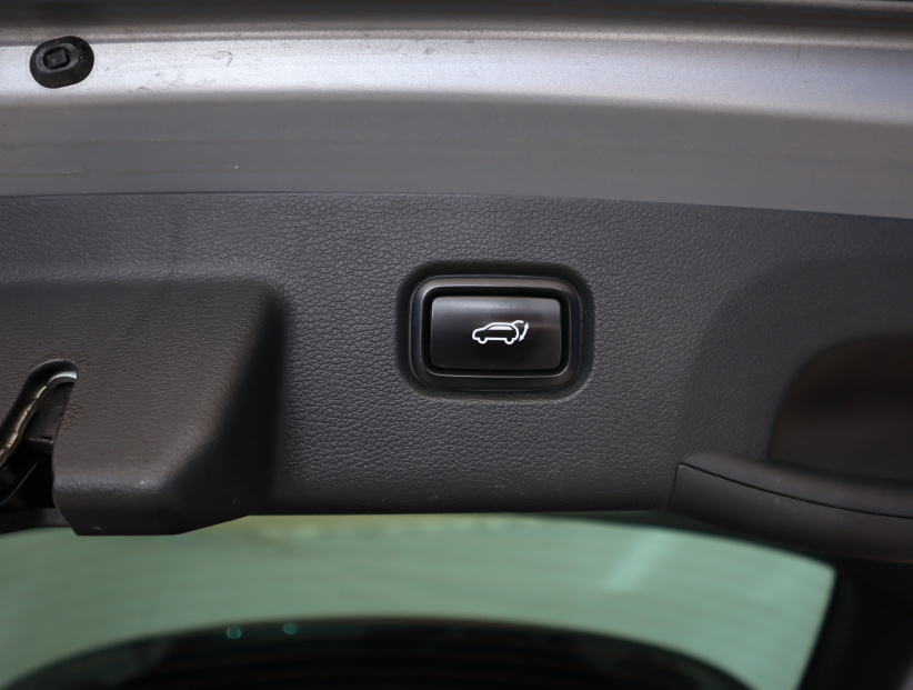 Kia Sportage, 2023