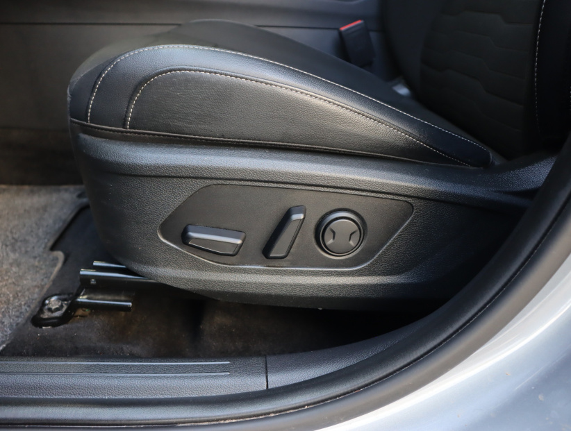 Kia Sportage, 2023