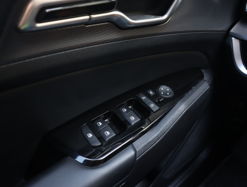 Kia Sportage, 2023