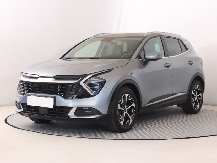 Kia Sportage, 2023
