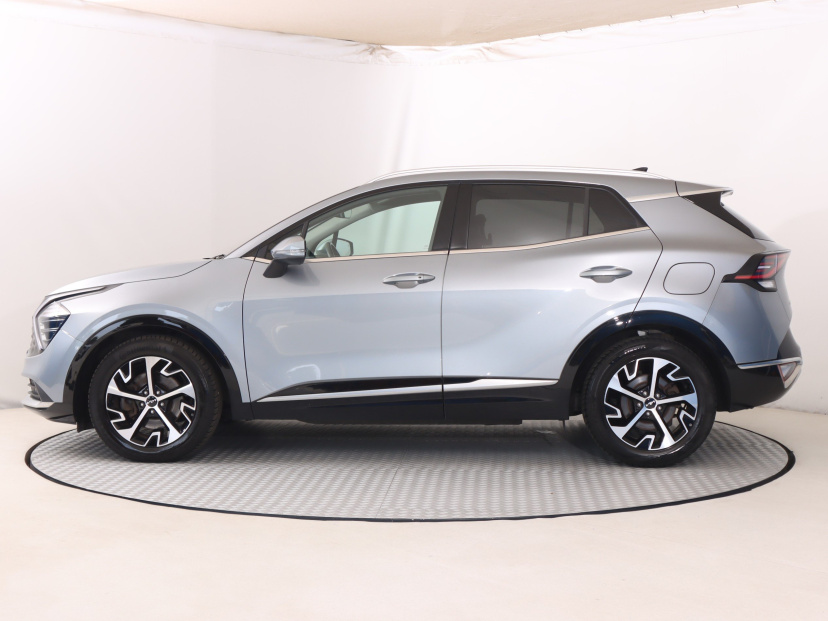 Kia Sportage, 2023