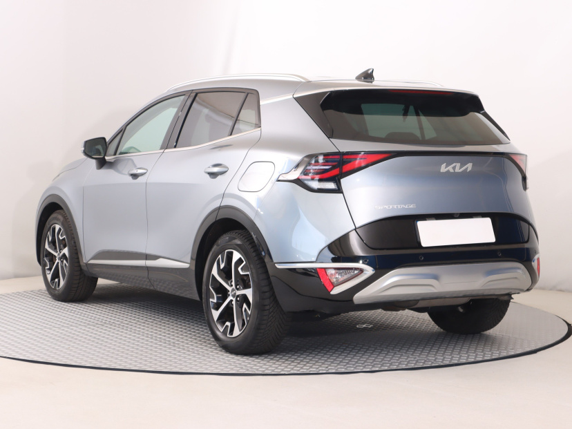 Kia Sportage, 2023