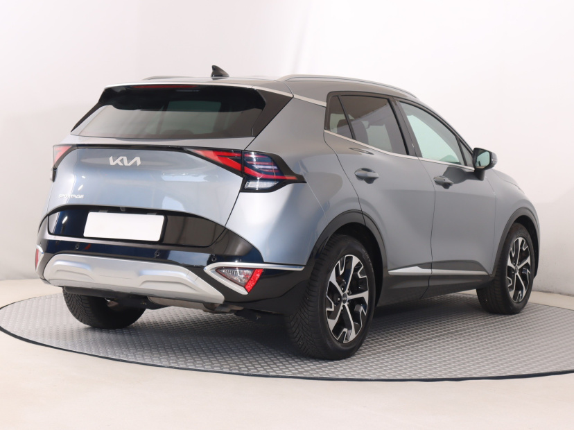 Kia Sportage, 2023