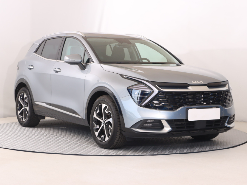 Kia Sportage, 2023