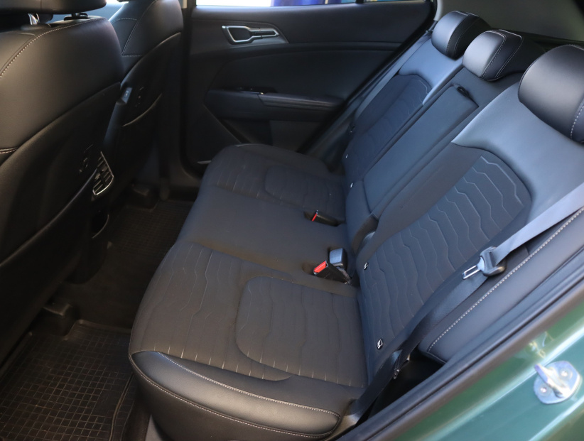 Kia Sportage, 2023