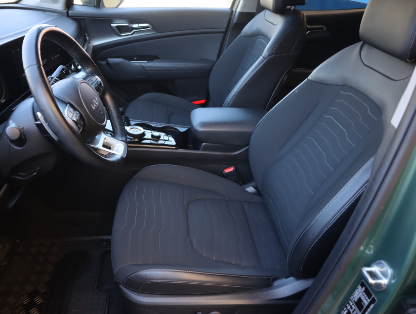 Kia Sportage, 2023
