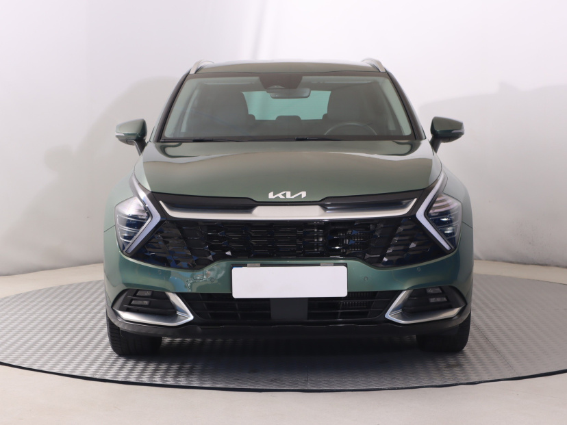 Kia Sportage, 2023
