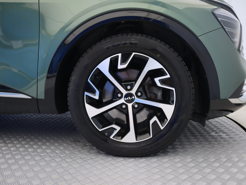 Kia Sportage, 2023