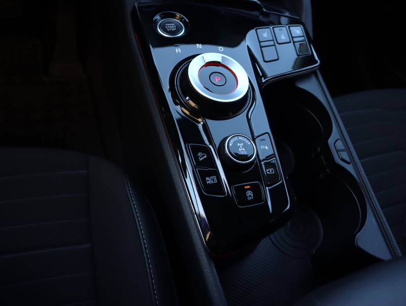 Kia Sportage, 2023