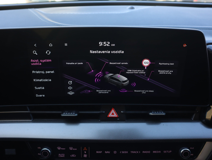 Kia Sportage, 2023