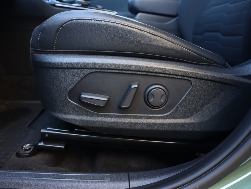 Kia Sportage, 2023