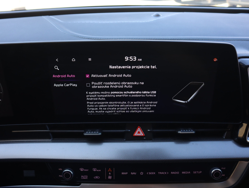 Kia Sportage, 2023