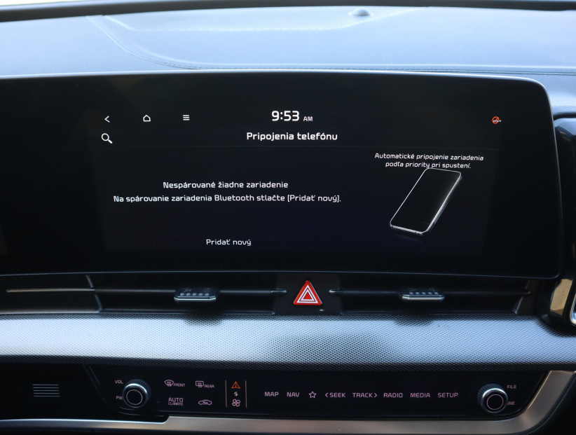 Kia Sportage, 2023