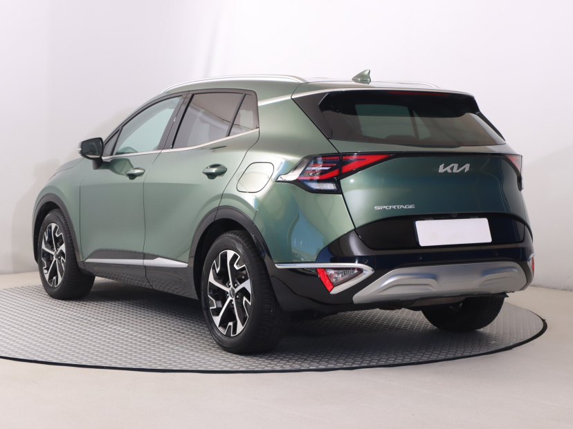 Kia Sportage, 2023