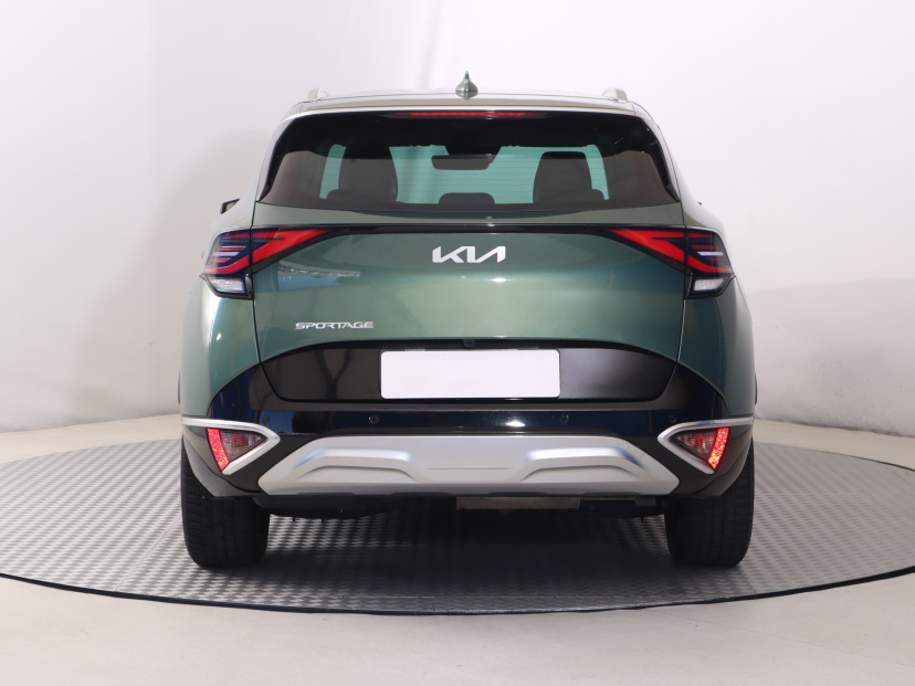 Kia Sportage, 2023