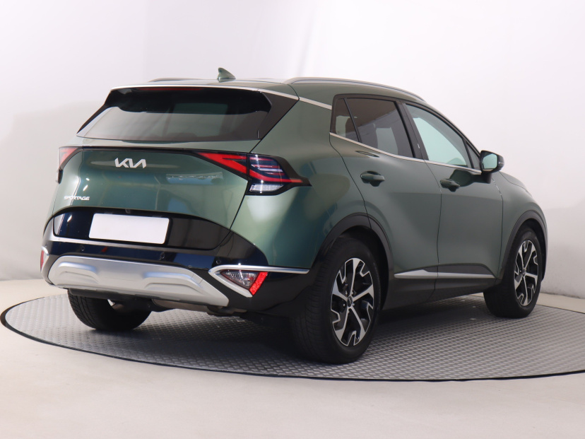 Kia Sportage, 2023