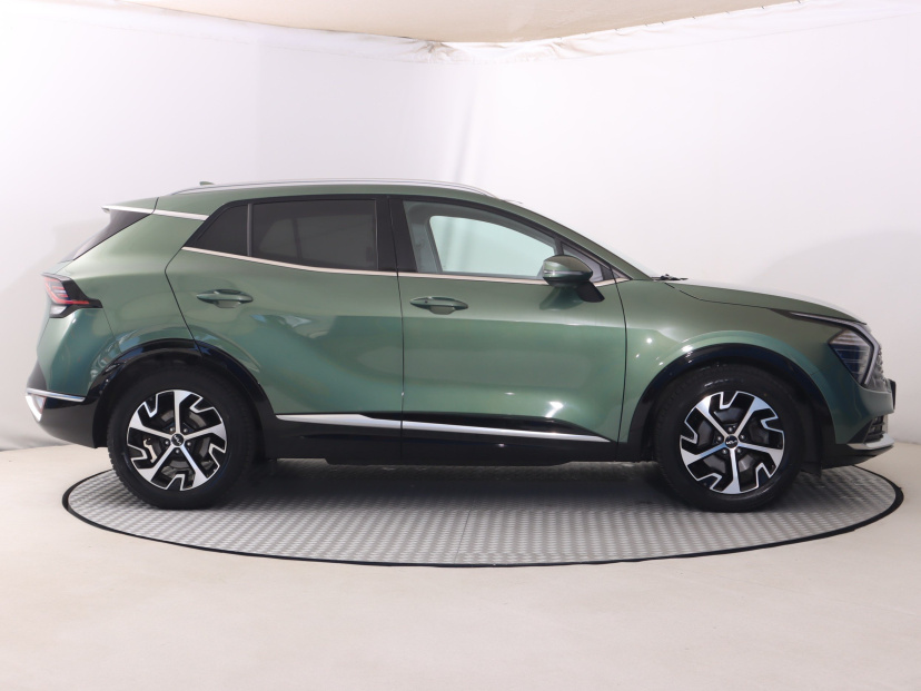 Kia Sportage, 2023