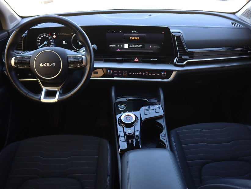 Kia Sportage, 2023