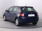 Škoda Fabia, 2017