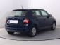 Škoda Fabia, 2017