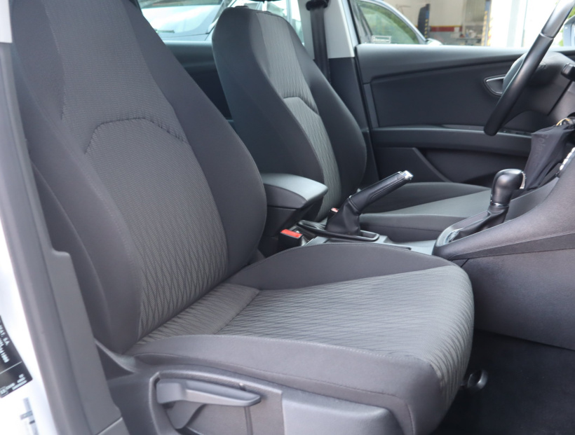 Seat Leon, 2016