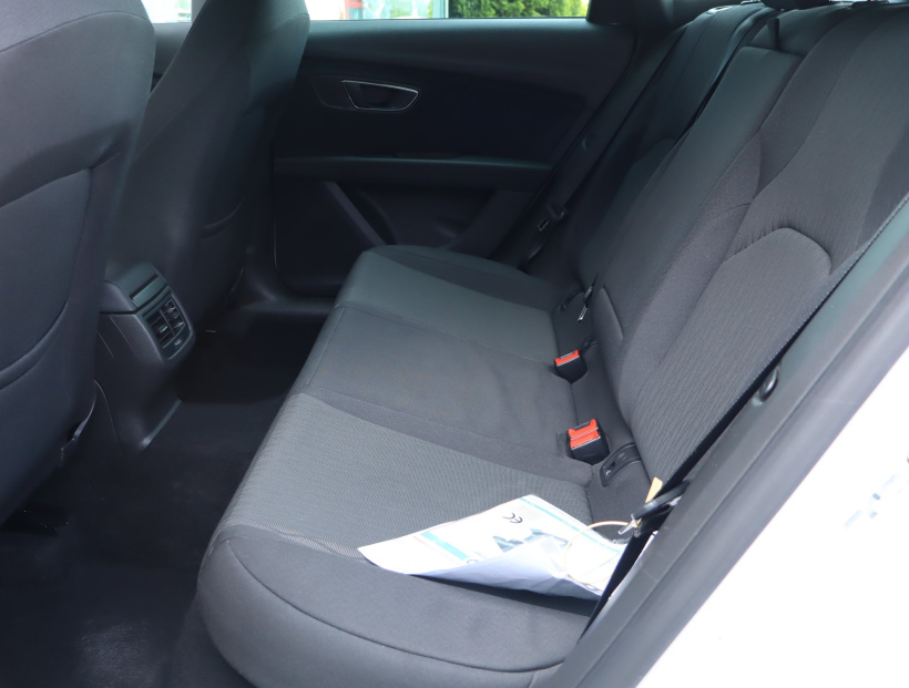 Seat Leon, 2016