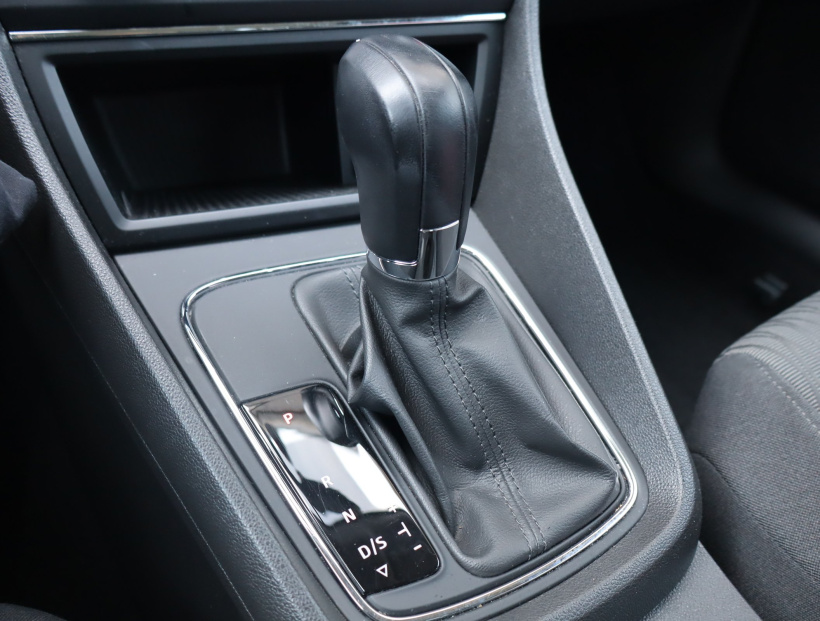 Seat Leon, 2016