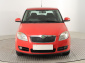 Škoda Fabia, 2008