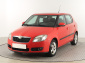 Škoda Fabia, 2008