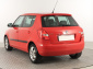 Škoda Fabia, 2008